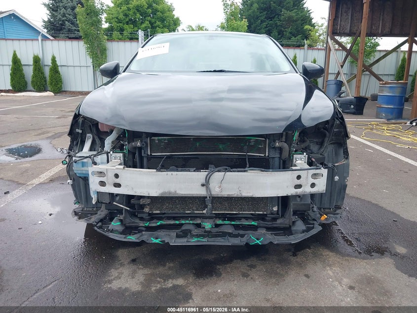 2015 Lexus Ct 200H VIN: JTHKD5BH7F2233205 Lot: 45116961