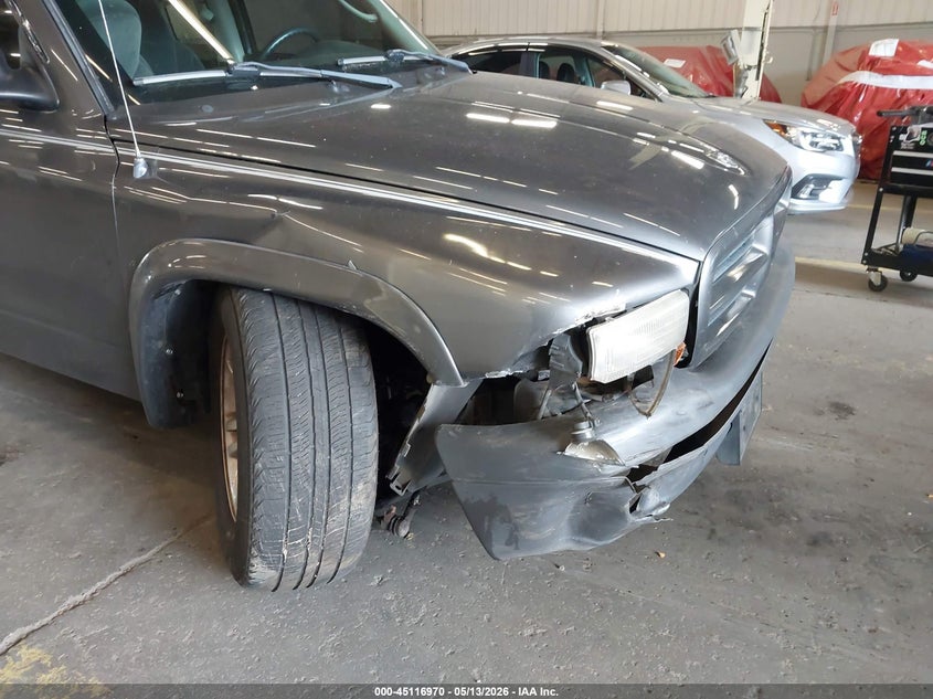 2003 Dodge Dakota VIN: 1D7HG12X73S238148 Lot: 45116970