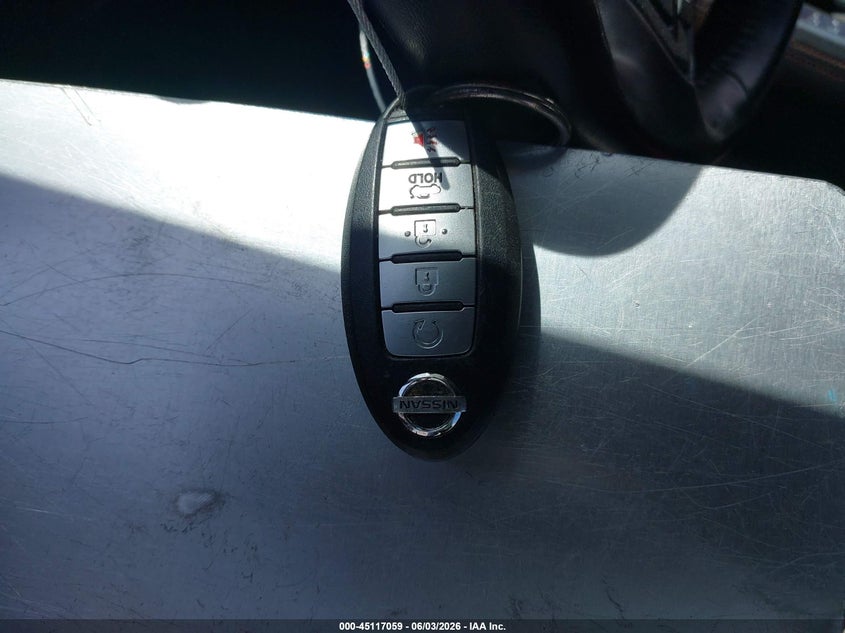 2020 Nissan Sentra Sr Xtronic Cvt VIN: 3N1AB8DV6LY302506 Lot: 45117059