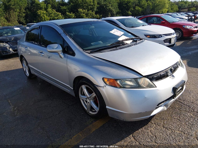 2007 Honda Civic