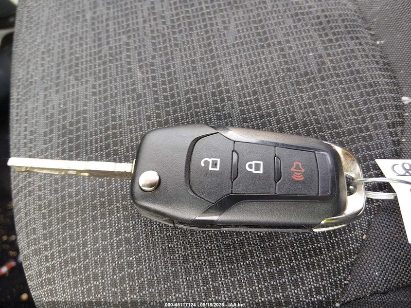 2025 Ford Maverick Xl VIN: 3FTTW8B37SRB28255 Lot: 45117124