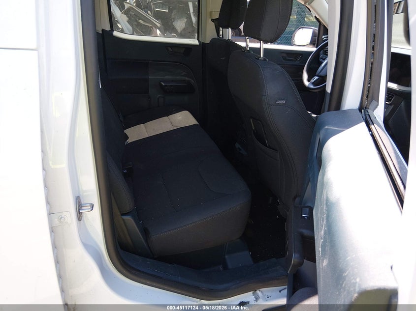 2025 Ford Maverick Xl VIN: 3FTTW8B37SRB28255 Lot: 45117124