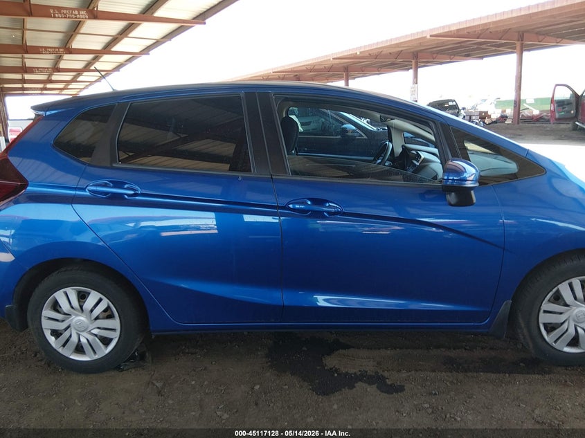 AtlanticExpress - Honda Fit