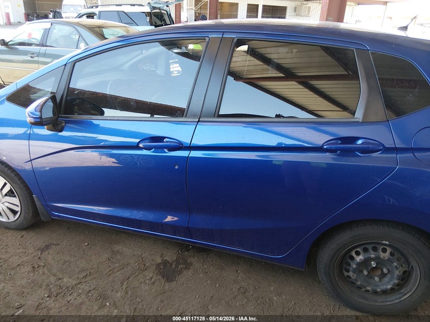 AtlanticExpress - Honda Fit