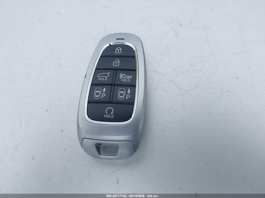 2024 HYUNDAI PALISADE CALLIGRAPHY — Photo 11