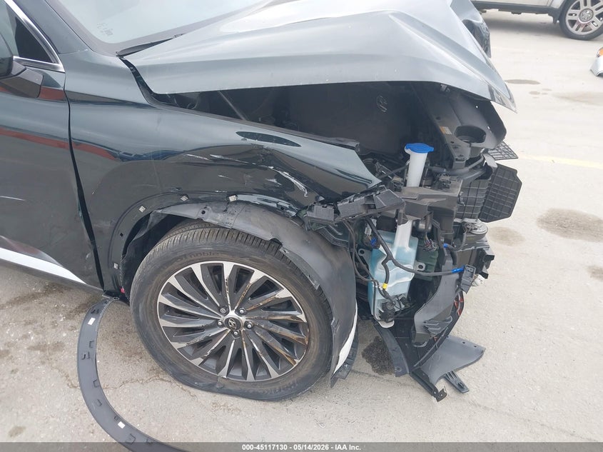 2024 HYUNDAI PALISADE CALLIGRAPHY — Photo 19