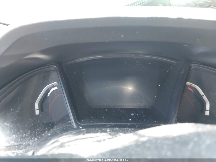 VIN SHHFK7H45MU410657 2021 HONDA CIVIC SPORT