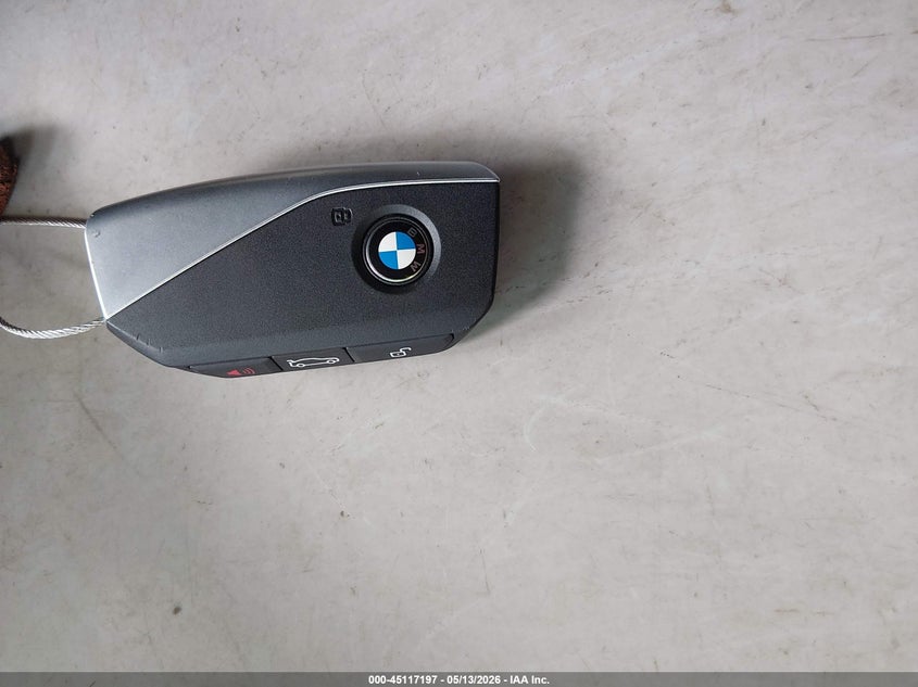 2026 BMW X2 xDrive28I VIN: WBX63GM08T5508926 Lot: 45117197