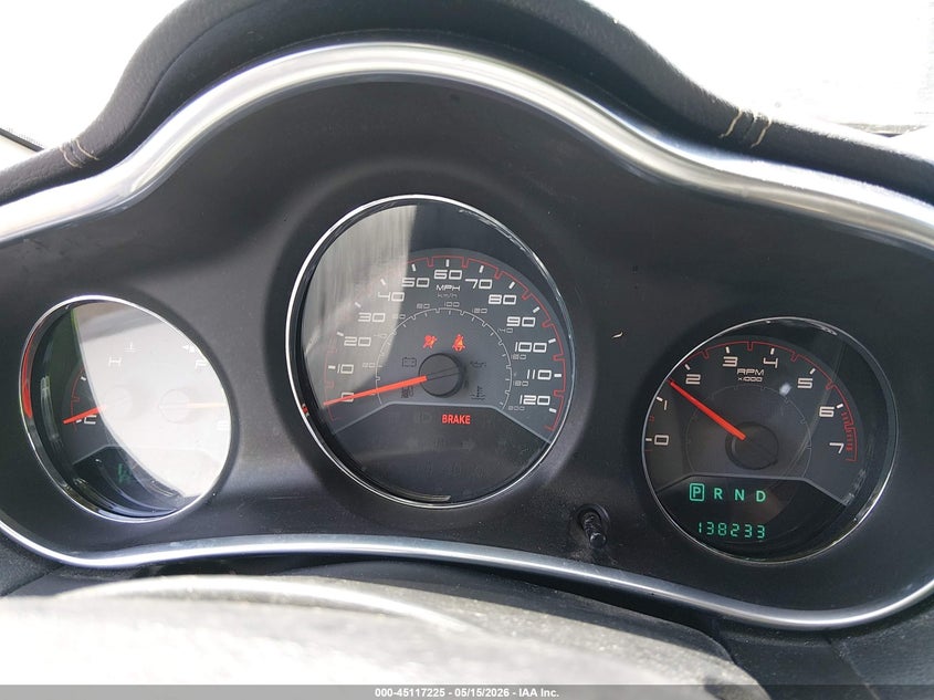 2013 Dodge Avenger Sxt VIN: 1C3CDZCG3DN526280 Lot: 45117225