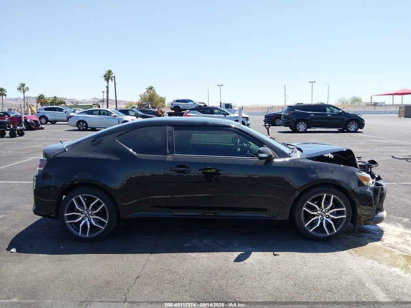 2015 Scion Tc VIN: JTKJF5C78FJ006973 Lot: 45117274