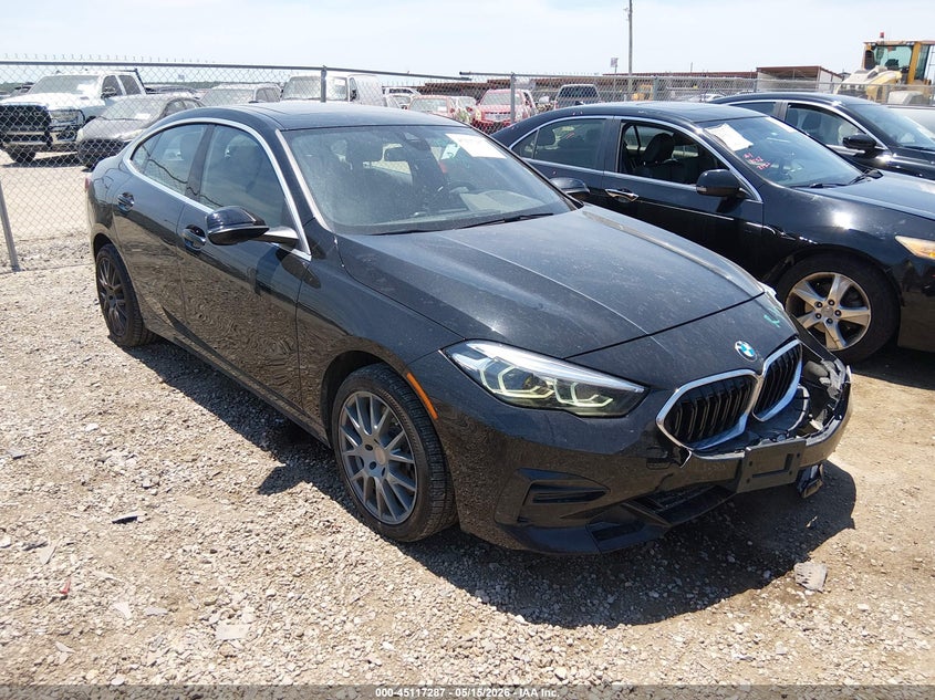 2024 BMW 228I GRAN COUPE XDRIVE
