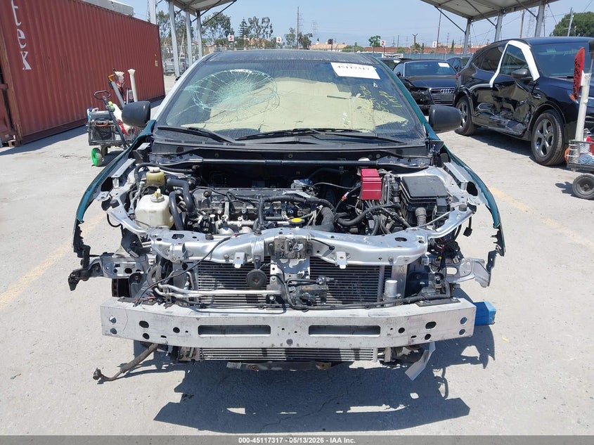 2008 Mitsubishi Lancer Evolution Gsr VIN: JA3AW86VX8U048791 Lot: 45117317