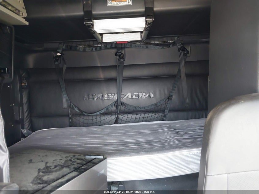 2025 OTHER FREIGHTLINER NEW CASCADIA 126 TRUCK N/A