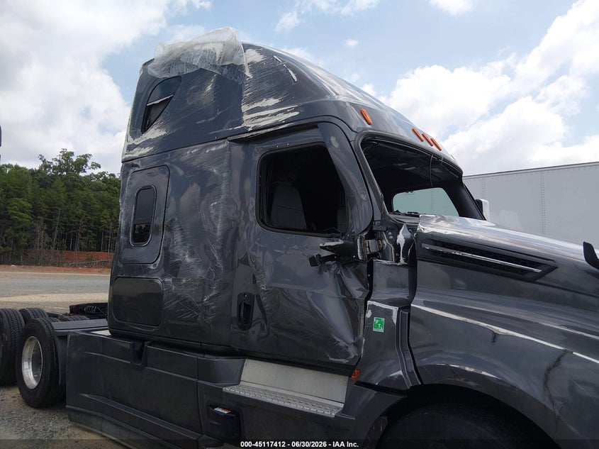2025 OTHER FREIGHTLINER NEW CASCADIA 126 TRUCK N/A