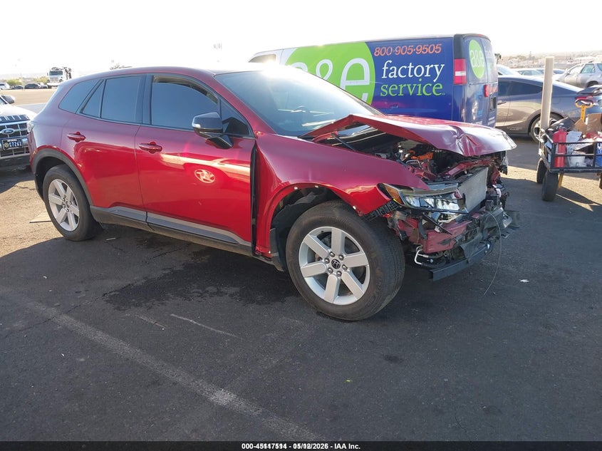 Vin: 3gpkhvrj2rs528265, lot: 45615098, honda prologue ex 2024 img_1