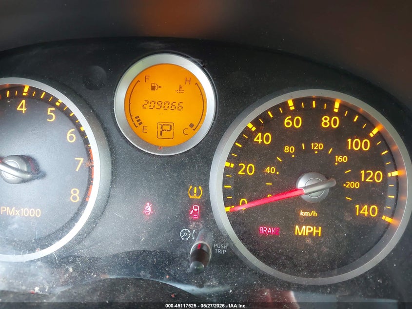 2008 Nissan Sentra 2.0 VIN: 3N1AB61EX8L654646 Lot: 45117525