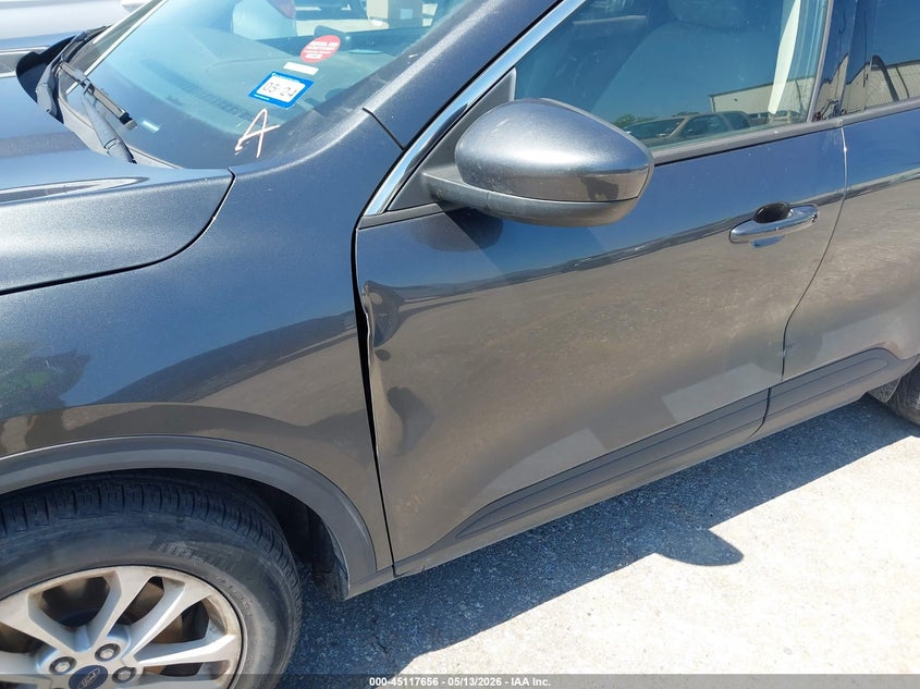 2020 Ford Escape Se VIN: 1FMCU0G66LUA31564 Lot: 45117656