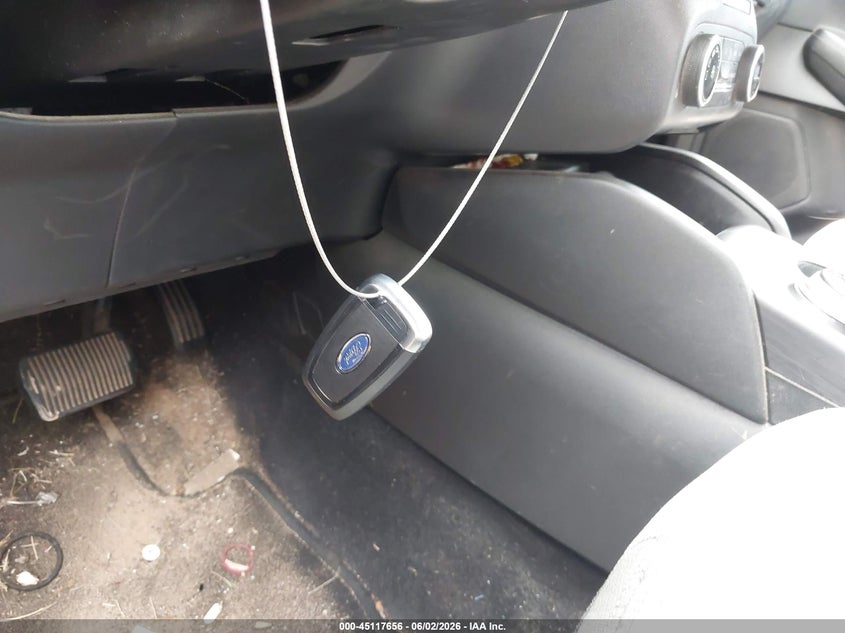 2020 Ford Escape Se VIN: 1FMCU0G66LUA31564 Lot: 45117656