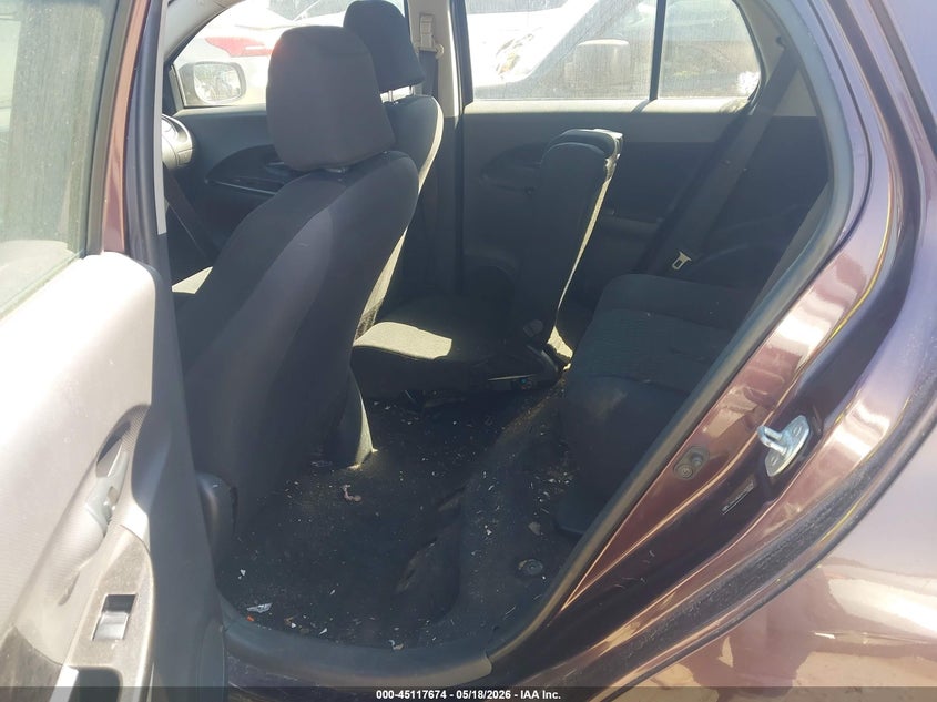 2010 Scion Xd VIN: JTKKU4B40A1003036 Lot: 45117674