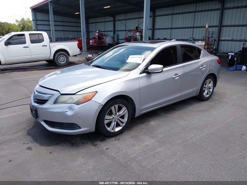 Vin: 19vde1f39de009716, lot: 45615321, acura ilx 2.0l 20132