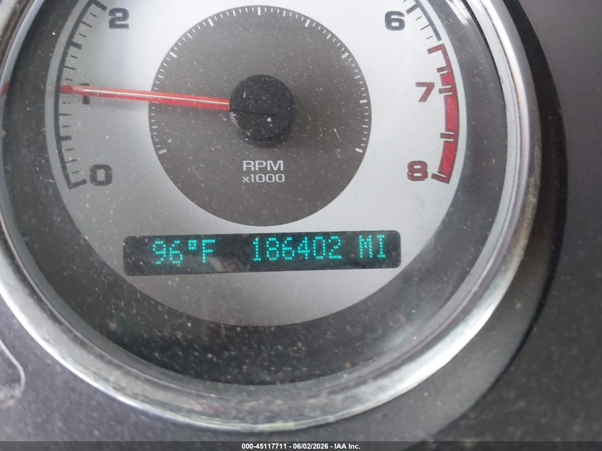 2009 Chevrolet Cobalt Lt VIN: 1G1AT58H297270718 Lot: 45117711