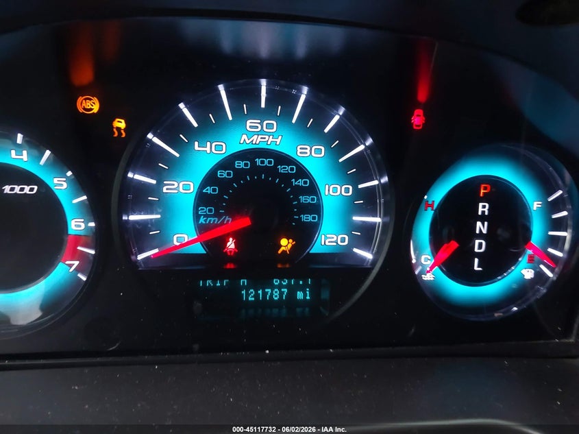 2012 Ford Fusion Se VIN: 3FAHP0HA1CR245279 Lot: 45117732