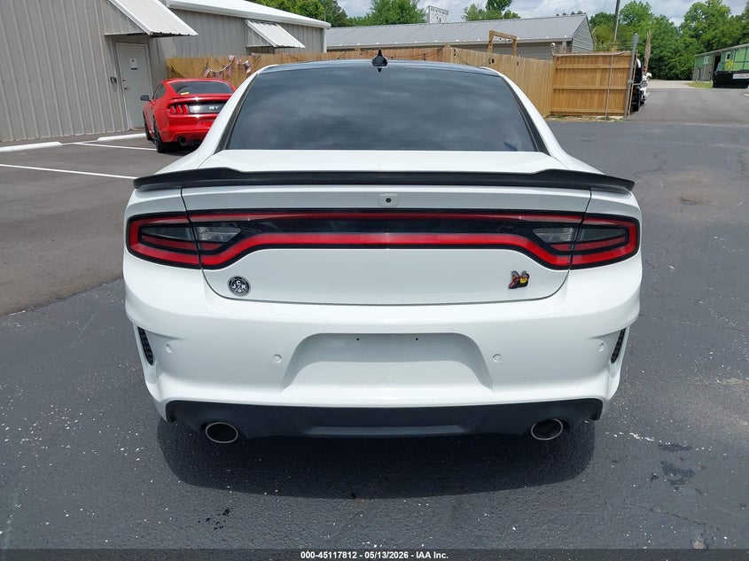 2020 Dodge Charger - Ansicht 17