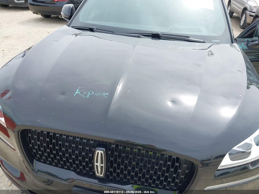 2023 Lincoln Aviator Reserve VIN: 5LM5J7XC1PGL06789 Lot: 45118113