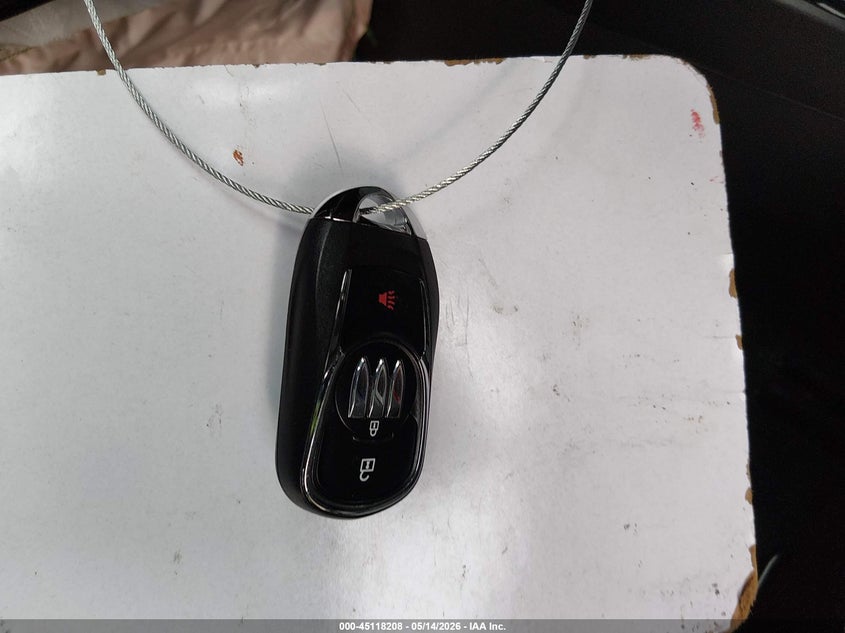 2024 Buick Encore Gx Preferred Fwd VIN: KL4AMBS2XRB002725 Lot: 45118208