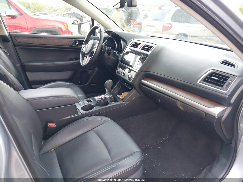AtlanticExpress - Subaru Outback