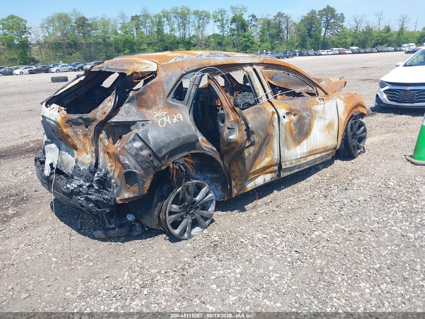 Vin: 3mvdmbbm9sm835238, lot: 45615883, mazda cx-30 2.5 s select sport 20254