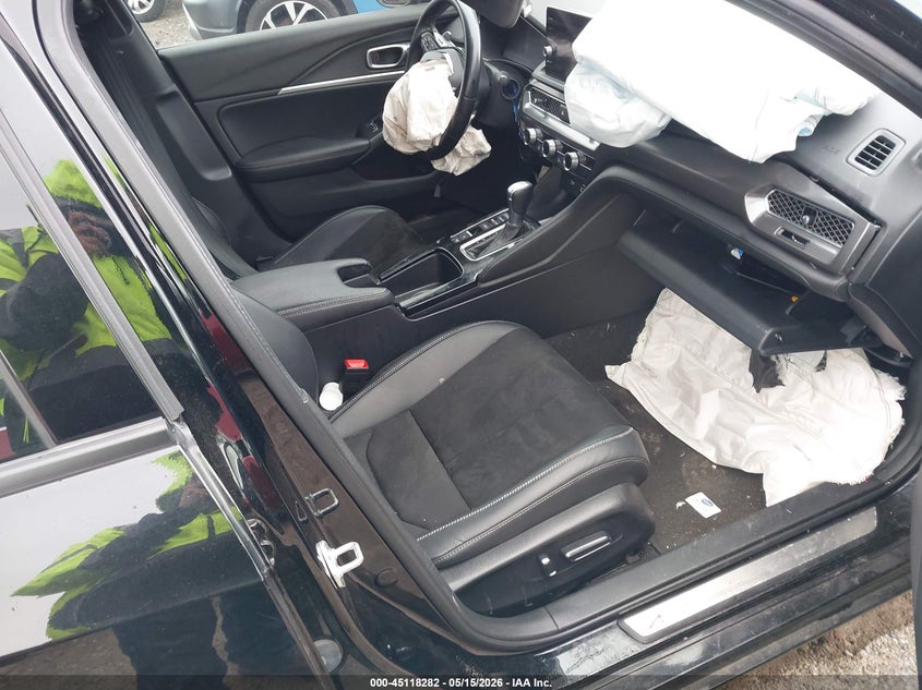 2023 ACURA INTEGRA auction photo 5
