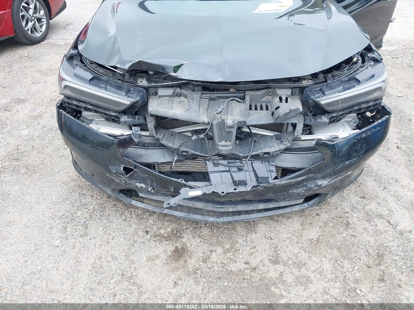 2023 ACURA INTEGRA auction photo 6