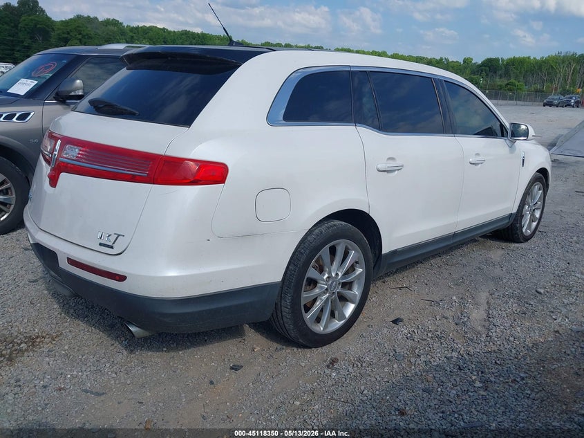 Vin: 2lmhj5at6abj26630, lot: 45615966, lincoln mkt ecoboost 20104