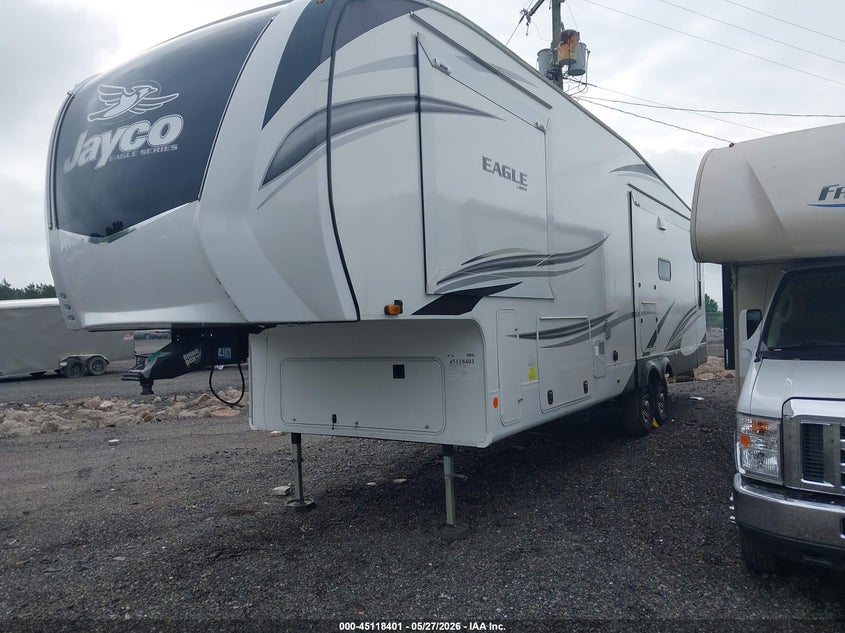 2022 OTHER JAYCO OTHER JAYCO N/A