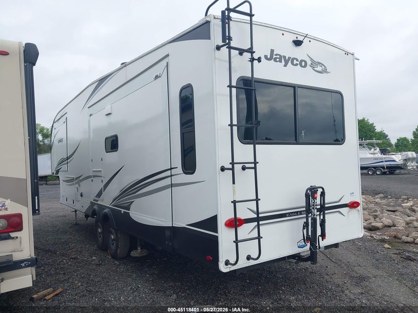 2022 OTHER JAYCO OTHER JAYCO N/A