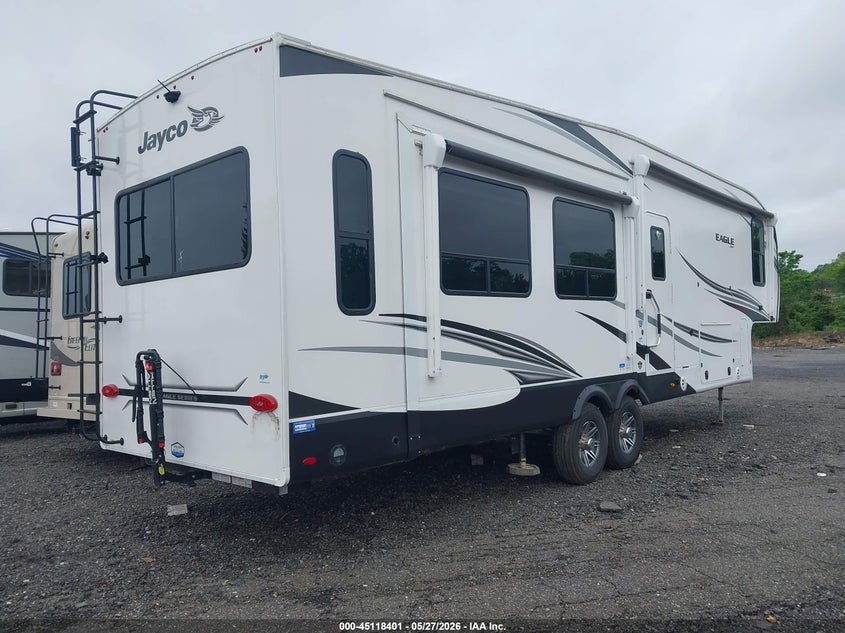 2022 OTHER JAYCO OTHER JAYCO N/A