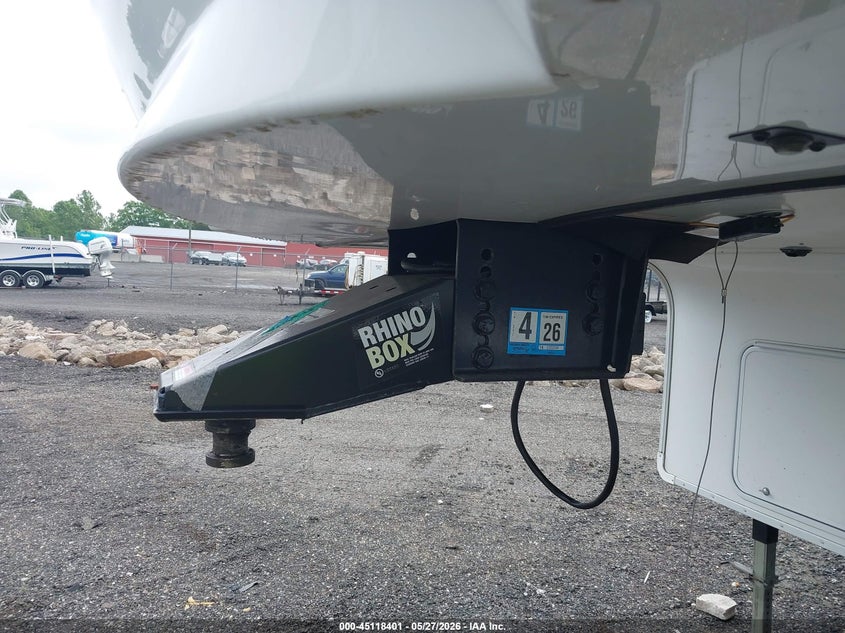 2022 OTHER JAYCO OTHER JAYCO N/A