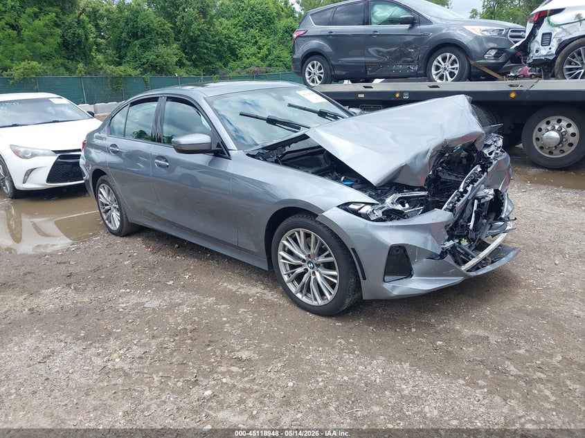 Vin: 3mw89ff07p8d04328, lot: 45616564, bmw 330i xdrive 2023 img_1