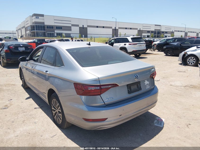 AtlanticExpress - Volkswagen Jetta