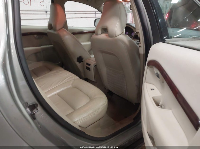 2008 Volvo Xc70 3.2 VIN: YV4BZ982881014708 Lot: 45119041