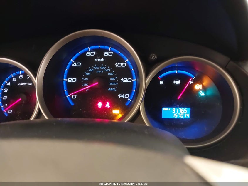 2008 HONDA FIT auction photo 7