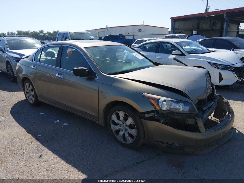 2009 Honda Accord