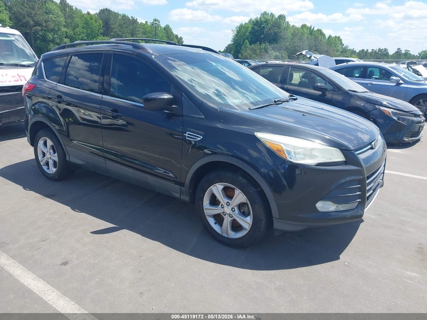 FORD ESCAPE 2013. Lot# 45119172. VIN 1FMCU9G96DUC30453. Photo 1