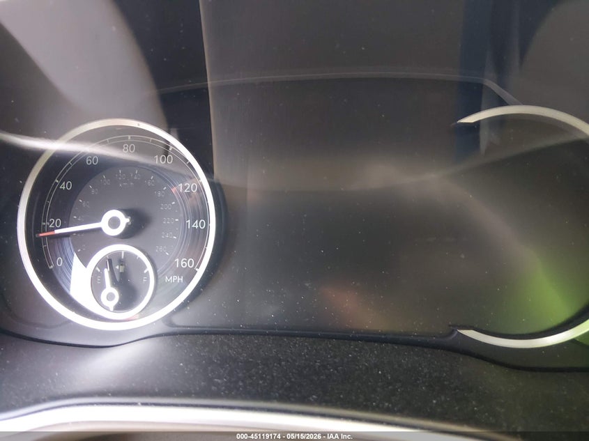 2021 GENESIS GV80 auction photo 7