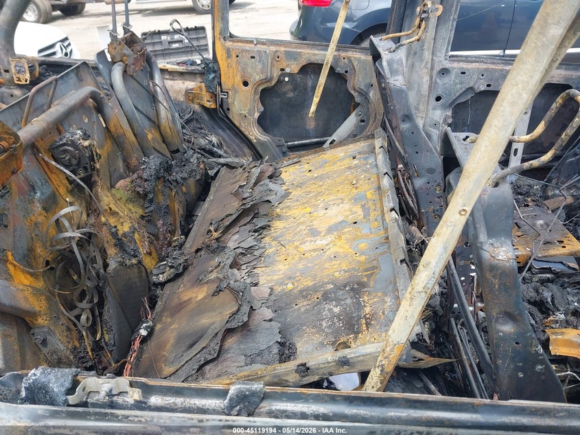 2015 JEEP WRANGLER UNLIMITED auction photo 8
