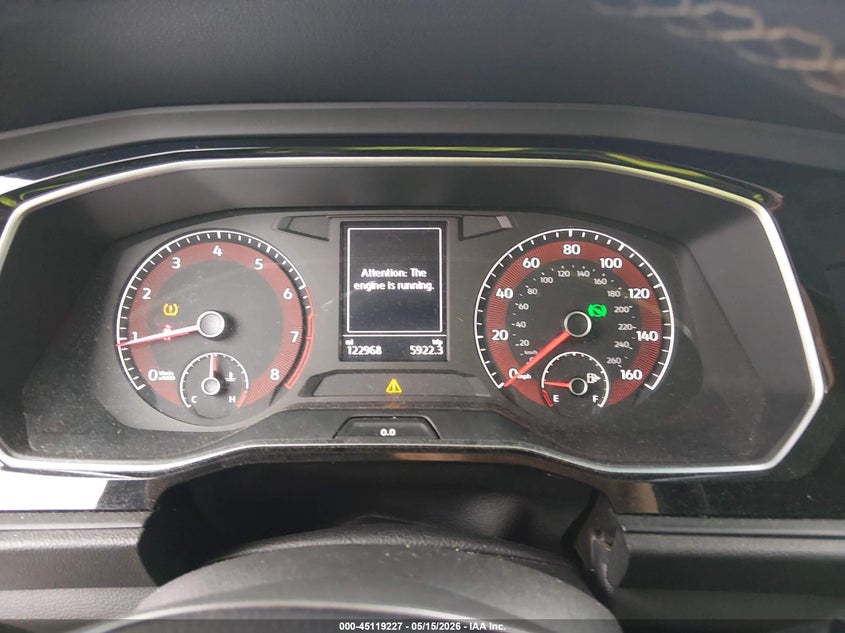AtlanticExpress - Volkswagen Jetta