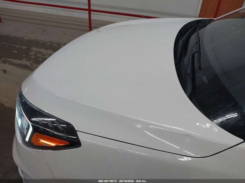 2021 HYUNDAI TUCSON auction photo 6