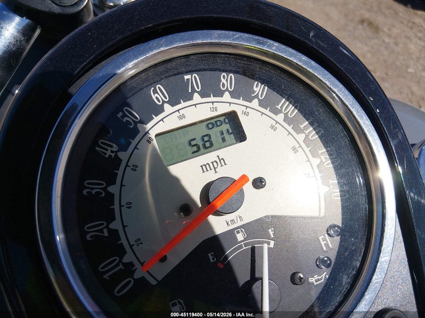 2024 KAWASAKI VN900 auction photo 7