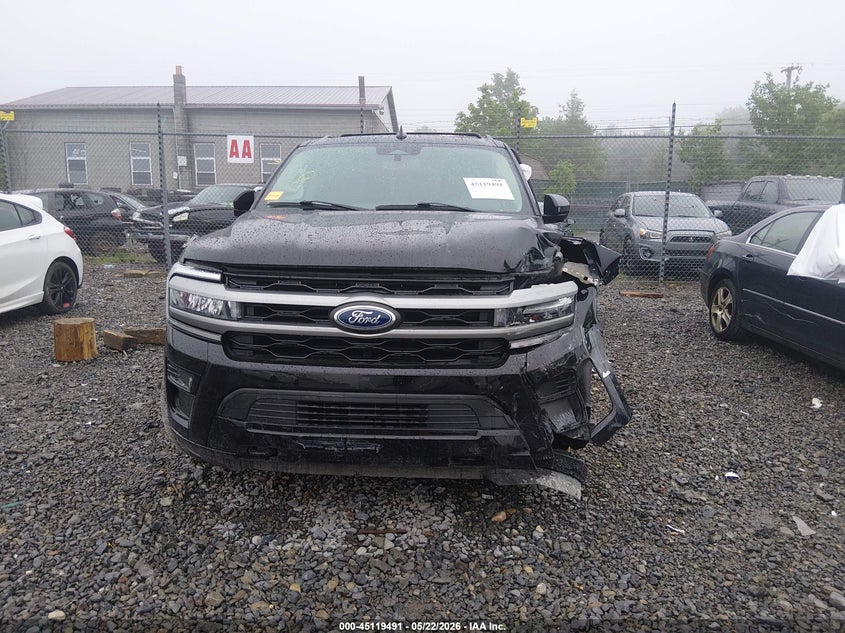 AtlanticExpress - Ford Expedition